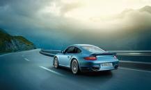 保時捷911 Turbo S