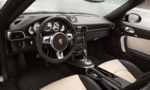 保時捷911 Turbo S