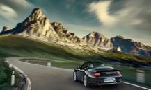 保時捷911 Turbo S