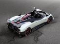 帕加尼Zonda Cinque Roadster