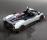 帕加尼Zonda Cinque Roadster