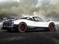 帕加尼Zonda Cinque Roadster