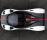 帕加尼Zonda Cinque Roadster