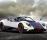 帕加尼Zonda Cinque Roadster