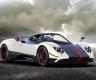 帕加尼Zonda Cinque Roadster