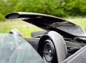 帕加尼Zonda Cinque Roadster