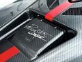帕加尼Zonda Cinque Roadster