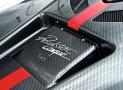 帕加尼Zonda Cinque Roadster