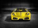 法拉利Scuderia Spider 16M