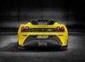 法拉利Scuderia Spider 16M