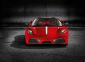 法拉利Scuderia Spider 16M