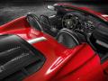 法拉利Scuderia Spider 16M