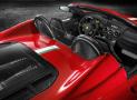 法拉利Scuderia Spider 16M