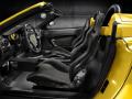 法拉利Scuderia Spider 16M