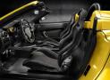 法拉利Scuderia Spider 16M
