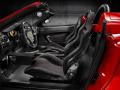 法拉利Scuderia Spider 16M