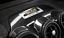 法拉利Scuderia Spider 16M