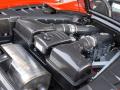 法拉利Scuderia Spider 16M