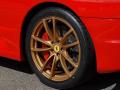 法拉利Scuderia Spider 16M