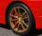 法拉利Scuderia Spider 16M