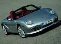 保時捷Boxster RS 60 Spyder