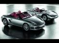 保時捷Boxster RS 60 Spyder