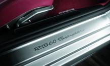保時捷Boxster RS 60 Spyder