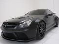 巴博斯梅賽德斯-奔馳SL65 AMG Black Series
