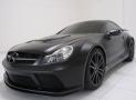 巴博斯梅賽德斯-奔馳SL65 AMG Black Series