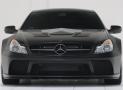 巴博斯梅賽德斯-奔馳SL65 AMG Black Series
