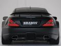 巴博斯梅賽德斯-奔馳SL65 AMG Black Series