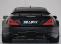 巴博斯梅賽德斯-奔馳SL65 AMG Black Series
