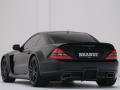 巴博斯梅賽德斯-奔馳SL65 AMG Black Series