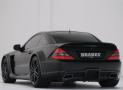 巴博斯梅賽德斯-奔馳SL65 AMG Black Series