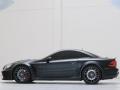 巴博斯梅賽德斯-奔馳SL65 AMG Black Series