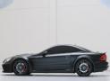 巴博斯梅賽德斯-奔馳SL65 AMG Black Series