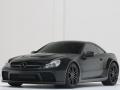 巴博斯梅賽德斯-奔馳SL65 AMG Black Series