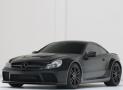 巴博斯梅賽德斯-奔馳SL65 AMG Black Series