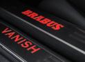 巴博斯梅賽德斯-奔馳SL65 AMG Black Series