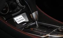 巴博斯梅賽德斯-奔馳SL65 AMG Black Series