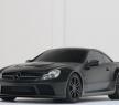 巴博斯梅賽德斯-奔馳SL65 AMG Black Series