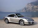 Luxury car
