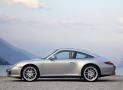 Luxury car