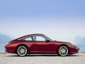 保時捷911 Targa 4/Targa 4S