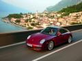 保時捷911 Targa 4/Targa 4S