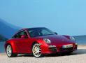 Luxury car