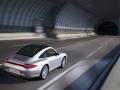 保時捷911 Targa 4/Targa 4S