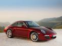 Luxury car