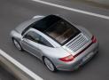 Luxury car