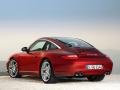 保時捷911 Targa 4/Targa 4S